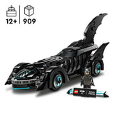 LEGO Batman Forever Batmobile toy car 41cm - British product