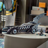 LEGO Batman Forever Batmobile toy car 41cm - British product