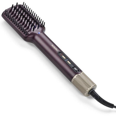 Argos BaByliss Air Power Smooth Straightening Hair Dryer Brush- Buy online at McGrocer
