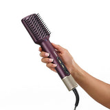 BaByliss Air Power Straightening Hair Dryer Brush (British brand)