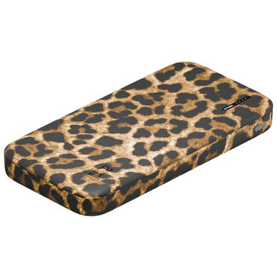 Argos Juice Lite 10000mAh Portable Power Bank - Leopard Print- Buy online at McGrocer