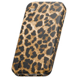 Juice power bank leopard print 10000mAh, imported from the UK