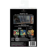 FANDROP Marvel Iron Man vs Loki collectible diorama, UK version