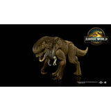 Mattel Distortus Rex dinosaur action figure 22 inch (British brand)