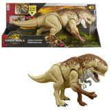 Mattel Distortus Rex dinosaur action figure 22 inch (British brand)
