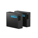 GoPro dual battery charger for HERO13 Black (British brand)