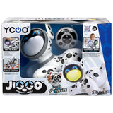 Silverlit YCOO Jiggo remote controlled pet figure, imported from the UK