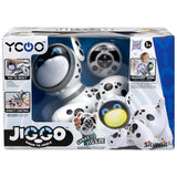 Silverlit YCOO Jiggo remote controlled pet figure, imported from the UK