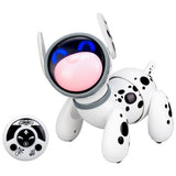 Silverlit YCOO Jiggo remote controlled pet figure, imported from the UK