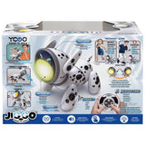 Silverlit YCOO Jiggo remote controlled pet figure, imported from the UK
