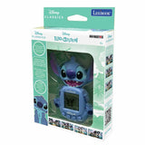 Disney Stitch electronic learning toy, British brand