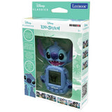 Disney Stitch electronic learning toy, British brand