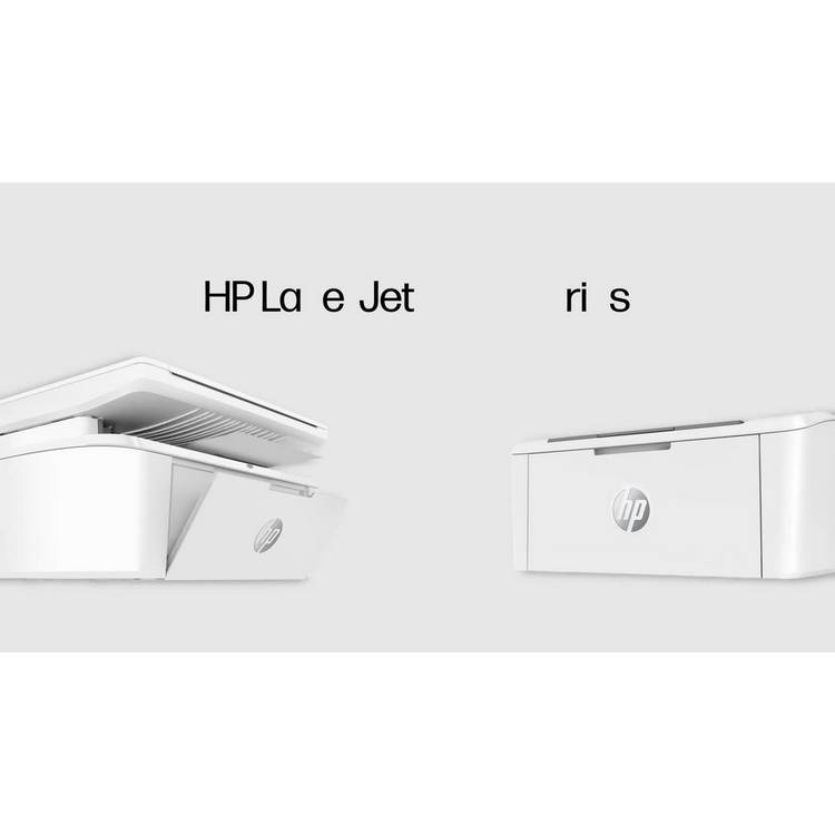 HP LaserJet M140w mono laser printer - British product