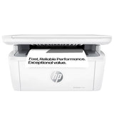 Argos HP LaserJet M140w Wireless Mono Laser Printer- Buy online at McGrocer