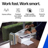 HP LaserJet M140w mono laser printer - British product