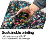 HP LaserJet M140w mono laser printer - British product