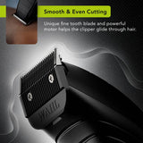Wahl Close Cut Cordless Hair Clipper - British product