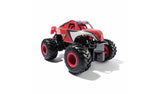 Argos Monster Jam Radio Controlled 1:24 Spiderman Truck- Buy online at McGrocer