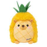 Argos Foodibles Series 1 Large Scented Pineapple Hedgehog Soft Toy- Buy online at McGrocer