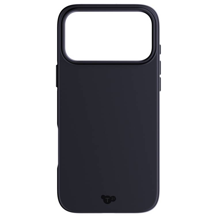 Tech21 EvoLite MagSafe phone case for iPhone 17 Pro Max black, UK version