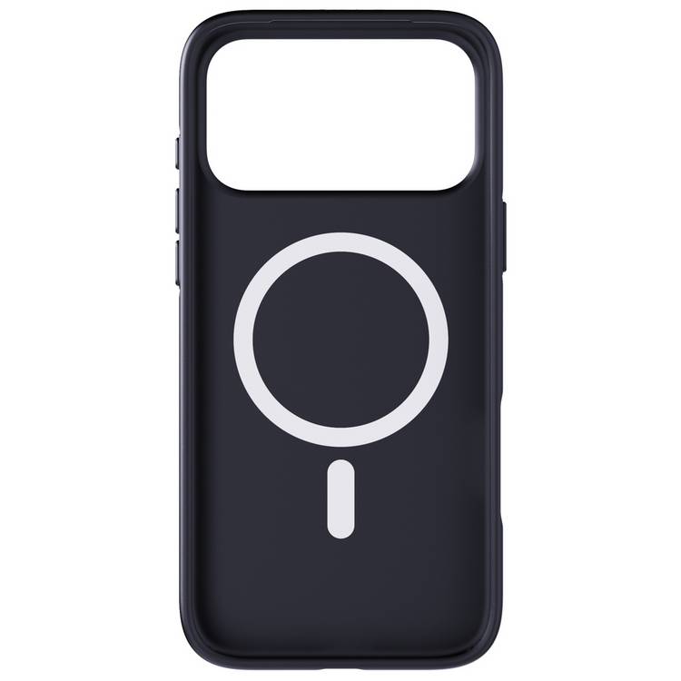 Tech21 EvoLite MagSafe phone case for iPhone 17 Pro Max black, UK version