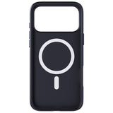 Tech21 EvoLite MagSafe phone case for iPhone 17 Pro Max black, UK version