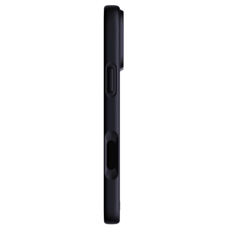 Tech21 EvoLite MagSafe phone case for iPhone 17 Pro Max black, UK version