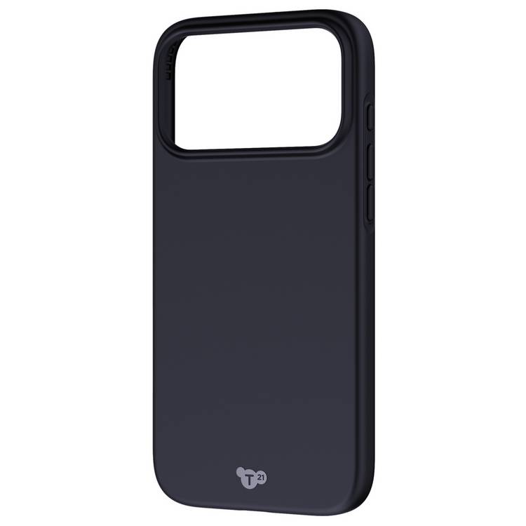 Tech21 EvoLite MagSafe phone case for iPhone 17 Pro Max black, UK version