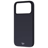 Tech21 EvoLite MagSafe phone case for iPhone 17 Pro Max black, UK version