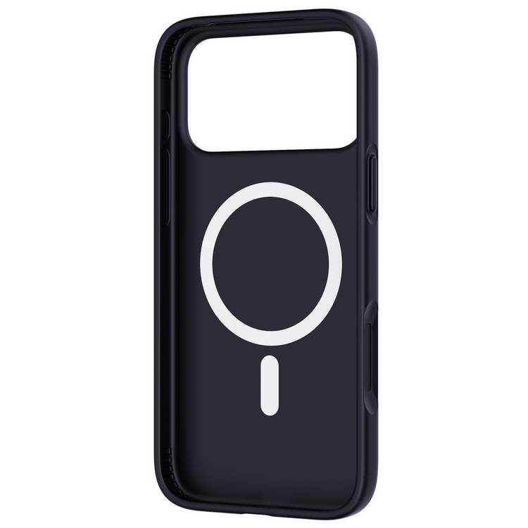 Tech21 EvoLite MagSafe phone case for iPhone 17 Pro Max black, UK version