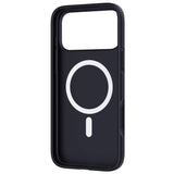 Tech21 EvoLite MagSafe phone case for iPhone 17 Pro Max black, UK version