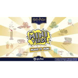 MGA Miniverse Harry Potter craft kit capsule, imported from the UK
