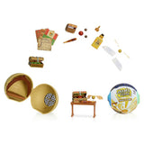 Argos MGA Miniverse Make It Mini Back to Hogwarts Harry Potter Resin Craft Kit- Buy online at McGrocer