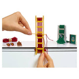 MGA Miniverse Harry Potter craft kit capsule, imported from the UK