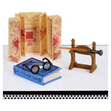 MGA Miniverse Harry Potter craft kit capsule, imported from the UK