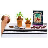 MGA Miniverse Harry Potter craft kit capsule, imported from the UK