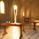 MGA Miniverse Harry Potter craft kit capsule, imported from the UK
