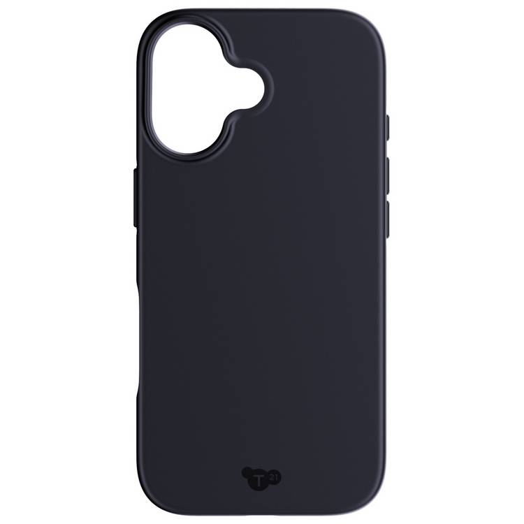 Tech21 phone case black, imported from the UK