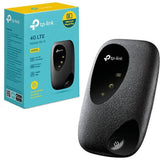 Argos TP-Link M7010 Unlocked LTE Cat4 4G Portable Travel Wi-Fi- Buy online at McGrocer