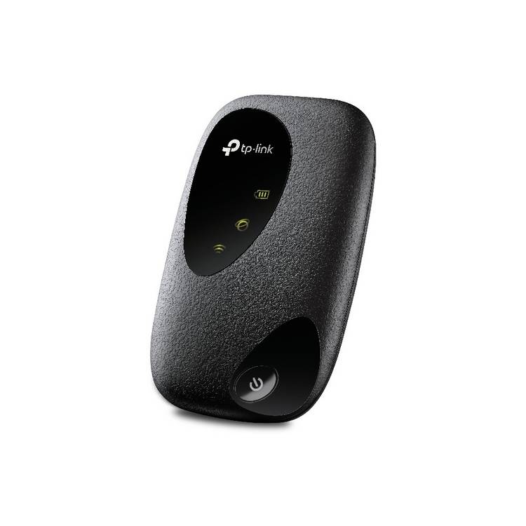 TP-Link M7010 4G portable travel Wi-Fi - British product