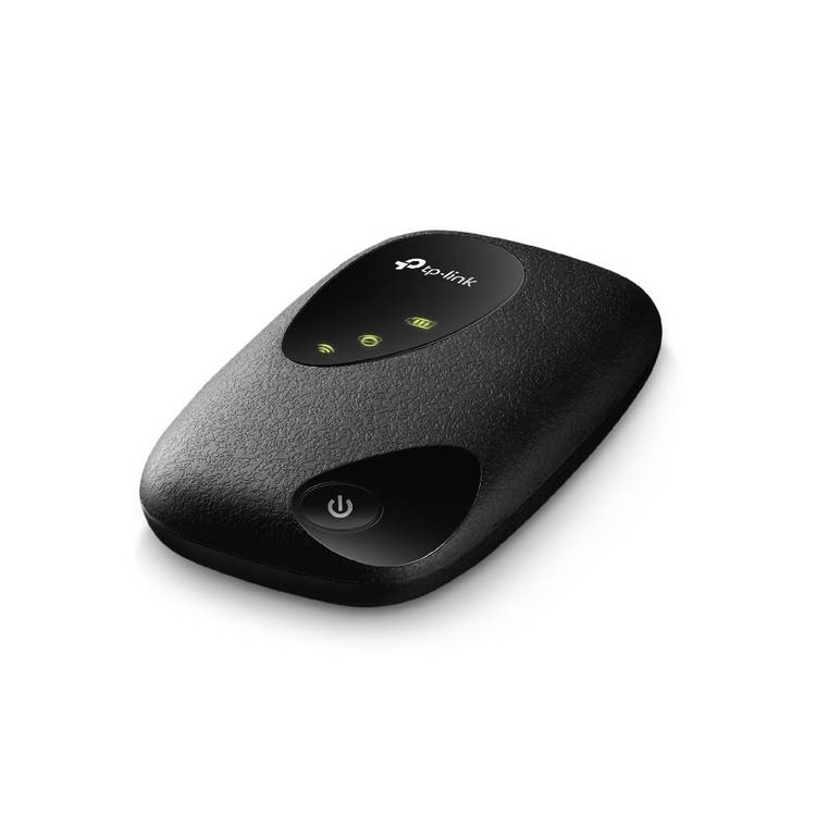 TP-Link M7010 4G portable travel Wi-Fi - British product