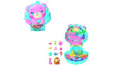 Argos Polly Pocket Glitter Island Compact Playset & Mermaid Doll- Buy online at McGrocer
