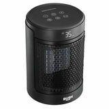 Argos Bush 1.5kW Digital Oscillating PTC Fan Heater- Buy online at McGrocer