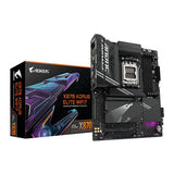 GIGABYTE X870 AORUS ELITE WiFi 7 motherboard - British product