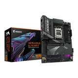 GIGABYTE X870 AORUS ELITE WiFi 7 motherboard - British product