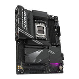 GIGABYTE X870 AORUS ELITE WiFi 7 motherboard - British product