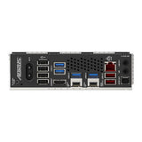 GIGABYTE X870 AORUS ELITE WiFi 7 motherboard - British product