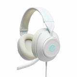 PowerA LucidSound LS10X Gen 2 headset Ice White - British product