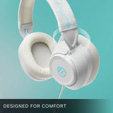 PowerA LucidSound LS10X Gen 2 headset Ice White - British product