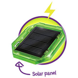Science Mad Renewable Energy Car building kit - British product